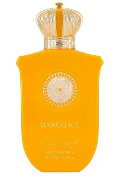 Mango Ice U parfémovaná voda 100 ml