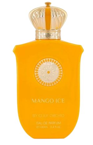 Mango Ice U parfémovaná voda
