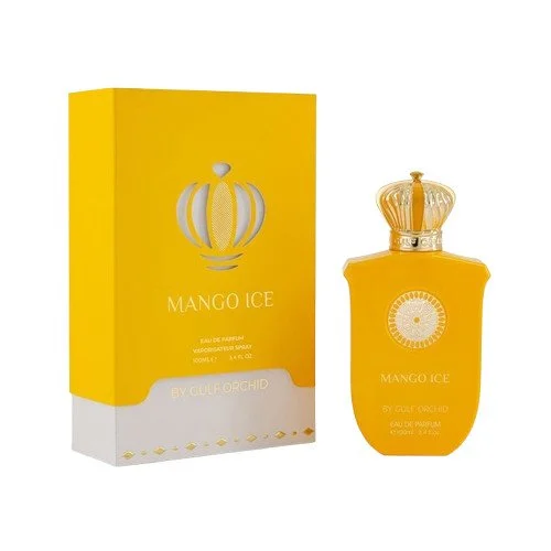 Mango Ice U parfémovaná voda 100 ml