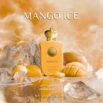Mango Ice U parfémovaná voda 100 ml