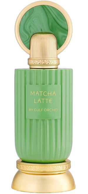 Matcha Latte parfémovaná voda unisex