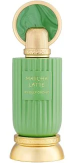 Matcha Latte parfémovaná voda unisex 100 ml