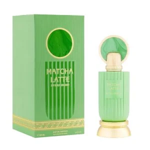 Gulf Orchid Matcha Latte parfémovaná voda unisex