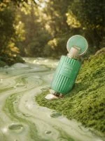 Matcha Latte parfémovaná voda unisex 100 ml