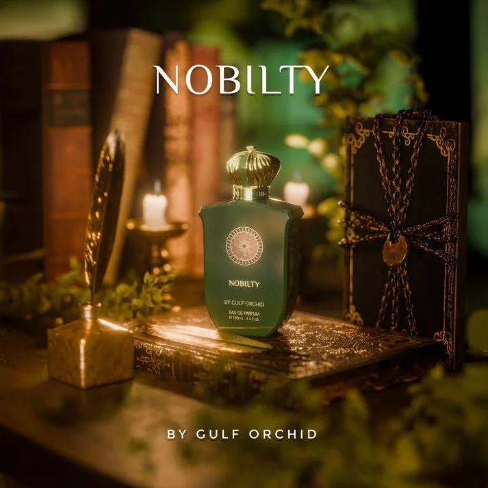 Nobility U parfémovaná voda 100 ml
