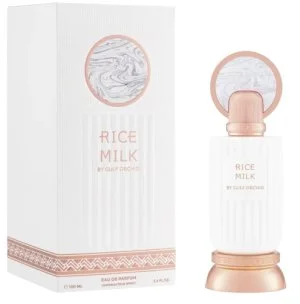 Gulf Orchid Rice Milk Eau de Parfum 100 ml