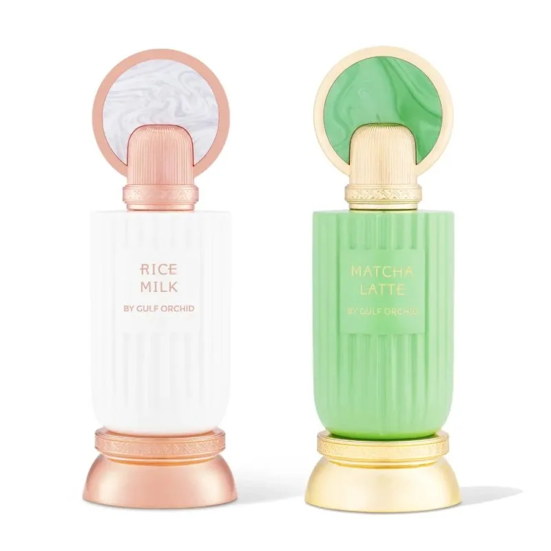 Rýžové mléko U parfémovaná voda 100 ml