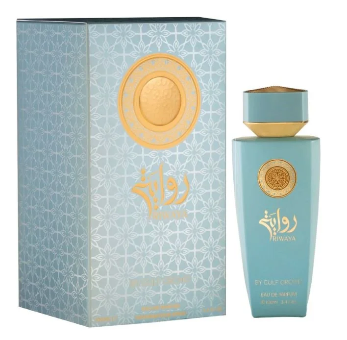 Riwaya U parfémovaná voda 100 ml