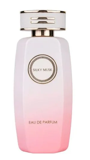Gulf Orchid Silky Musk W parfémovaná voda