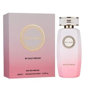 Gulf Orchid Silky Musk W parfémovaná voda