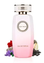 Silky Musk W parfémovaná voda 100 ml