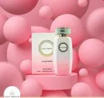 Silky Musk W parfémovaná voda 100 ml