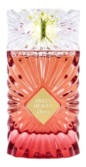 Sweet Heaven Cherry U parfémovaná voda