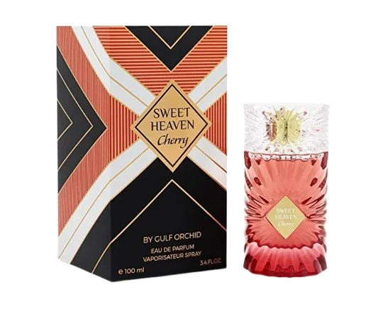 Sweet Heaven Cherry U parfémovaná voda 100 ml
