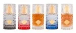 Sweet Heaven Cestovní sada U 5x20 ml (Heaven, Extreme, Tob, Cherry, Ice) parfémovaná voda