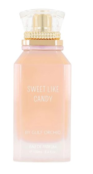 Sweet Like Candy parfémovaná voda