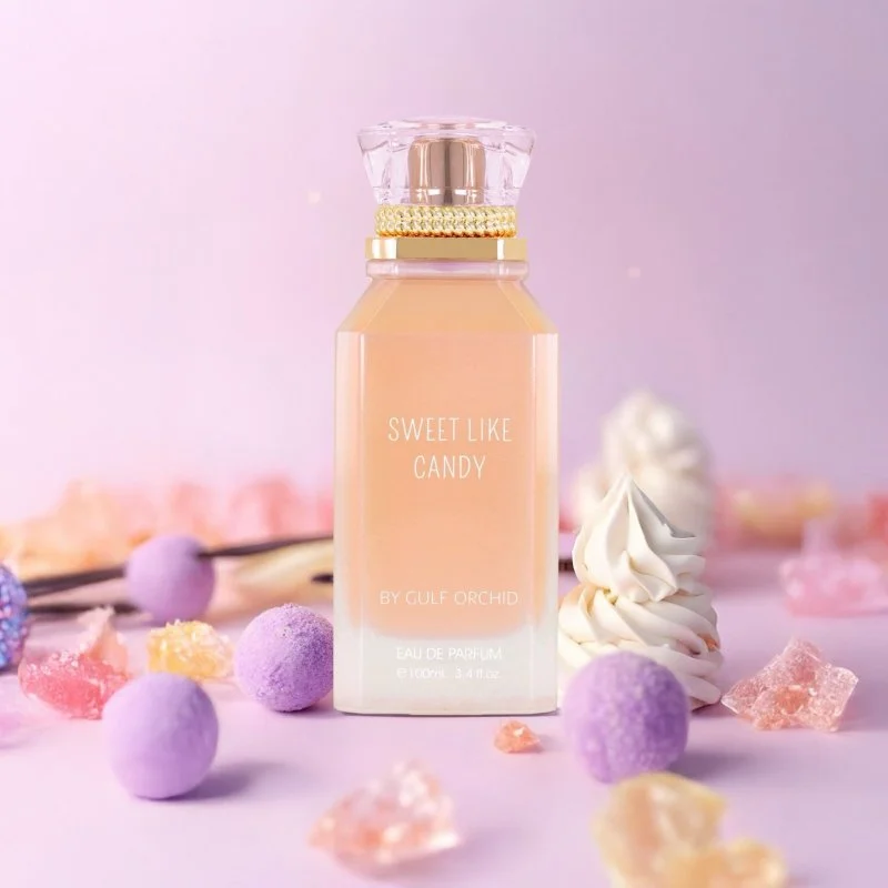 Sweet Like Candy parfémovaná voda 100 ml