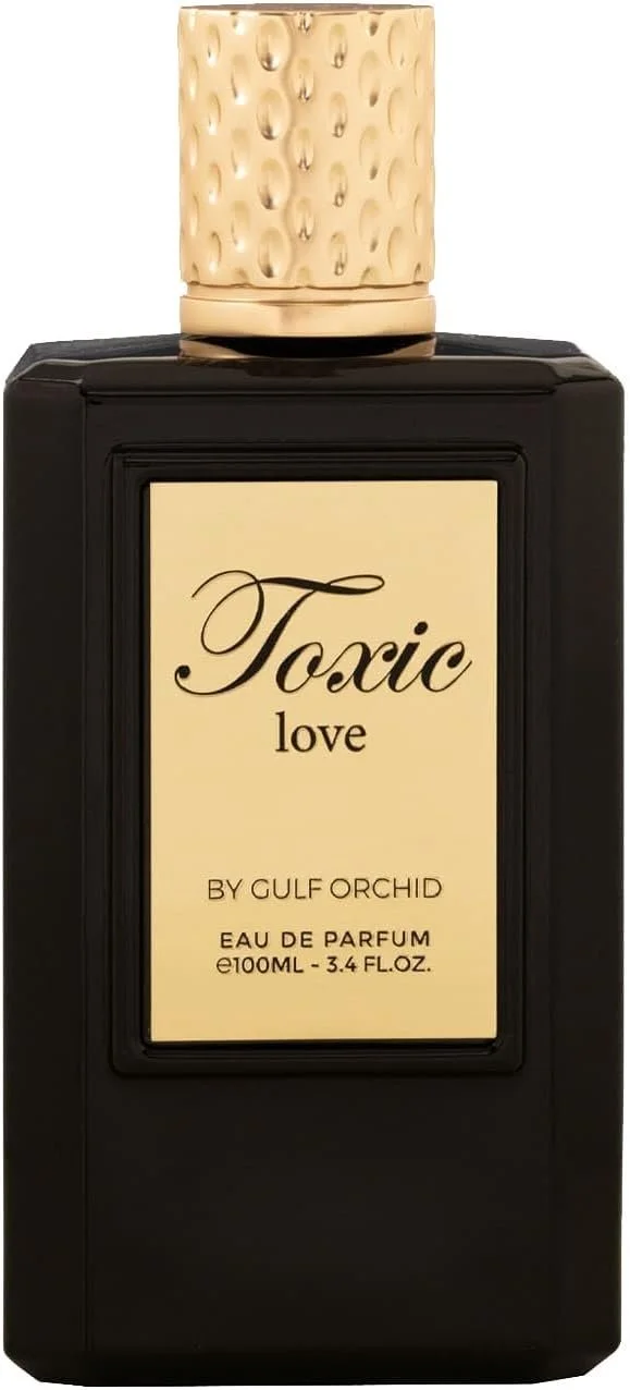 Toxic Love U parfémovaná voda 100 ml