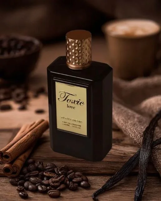 Toxic Love U parfémovaná voda 100 ml