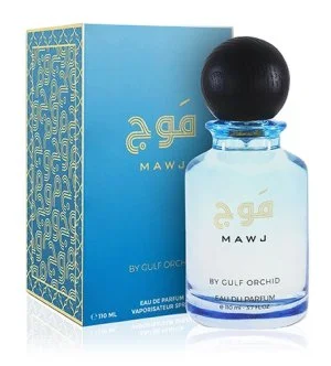 Gulf Orchid Mawj parfémovaná voda unisex