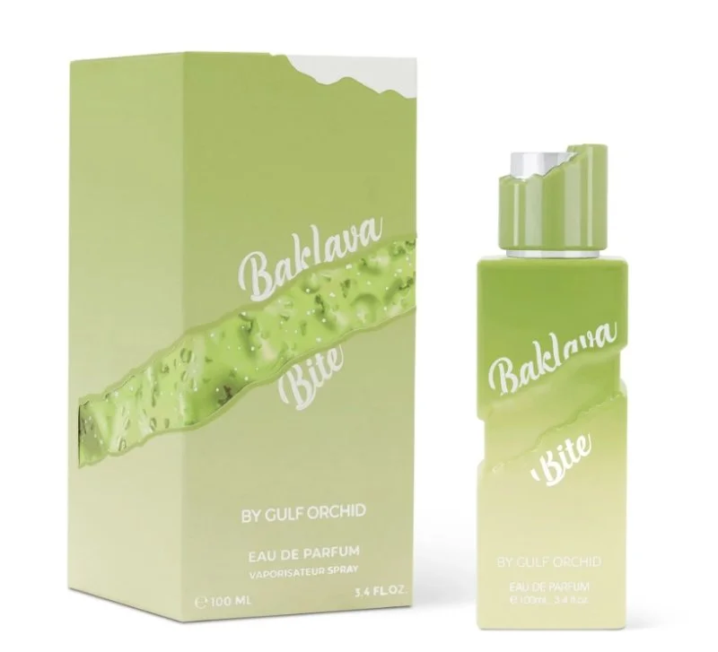 Baklava Bite U parfémovaná voda 100 ml