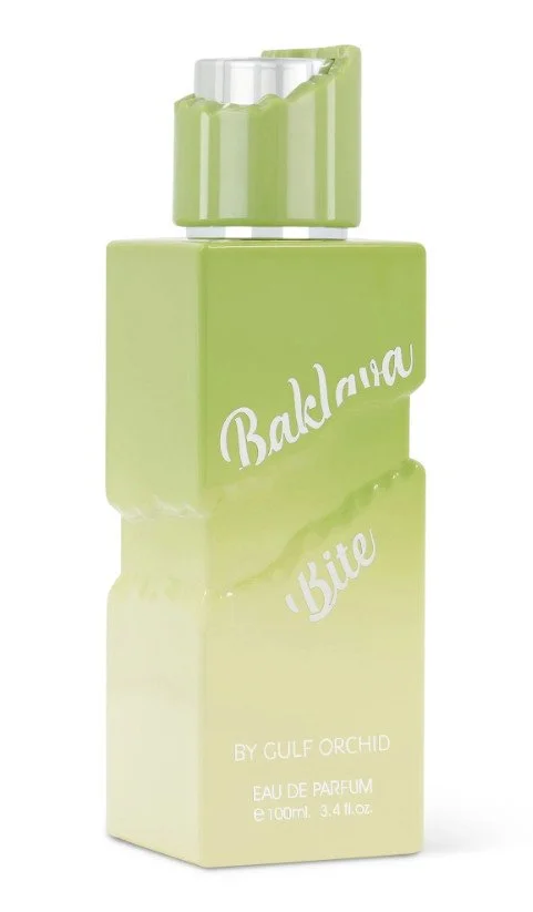 Baklava Bite U parfémovaná voda 100 ml