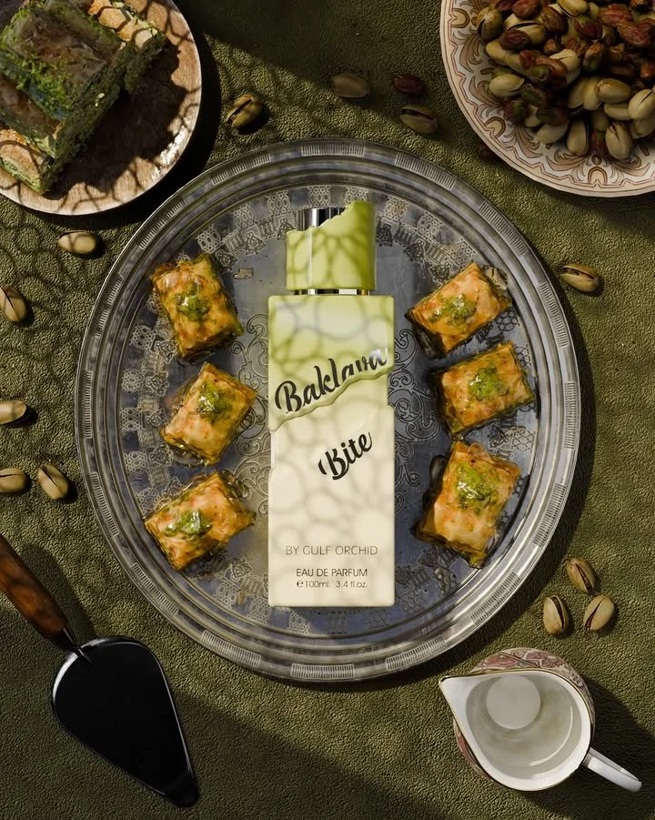 Baklava Bite U parfémovaná voda 100 ml