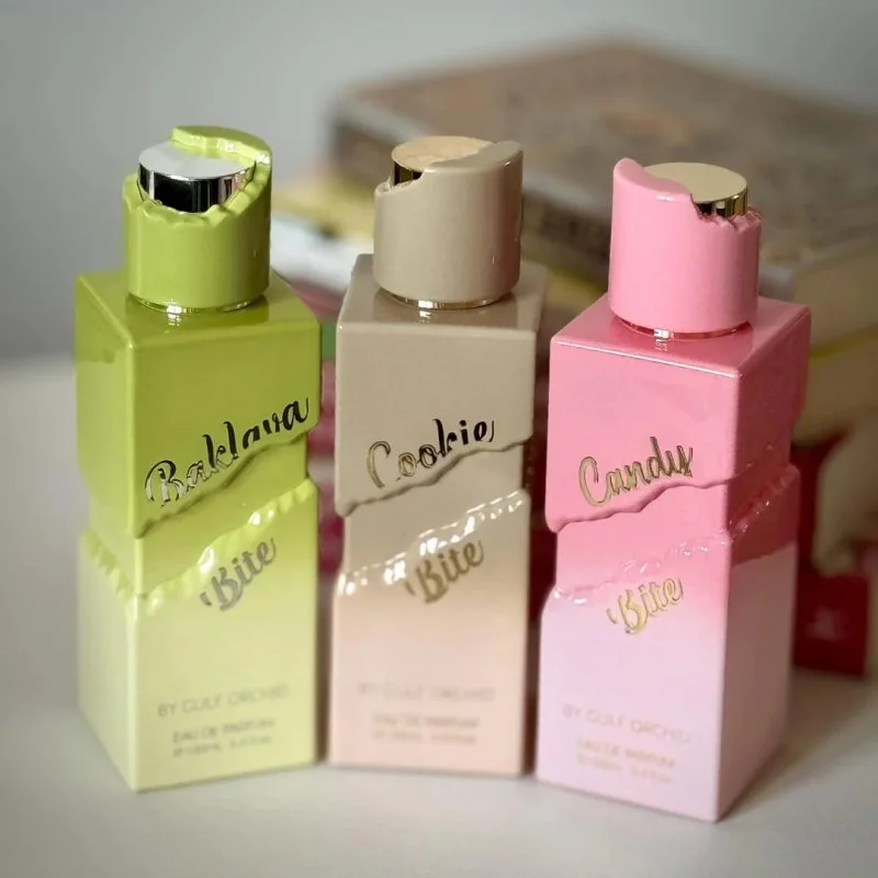 Baklava Bite U parfémovaná voda 100 ml