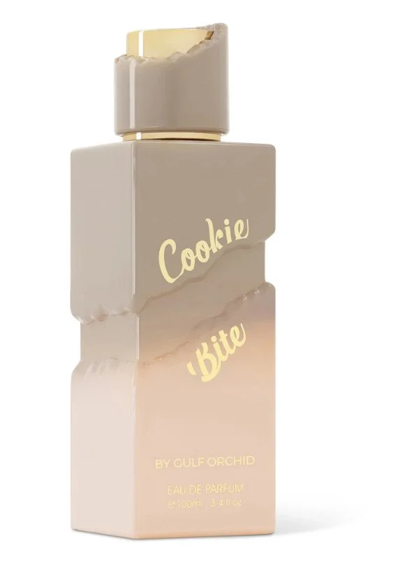 Cookie Bite U parfémovaná voda 100 ml