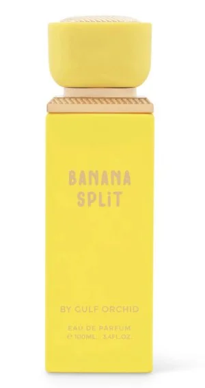 Gulf Orchid Banana Split unisex parfémovaná voda