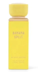 Banana Split unisex parfémovaná voda 100 ml