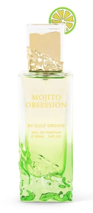 Gulf Orchid Mojito Obsession parfémovaná voda unisex