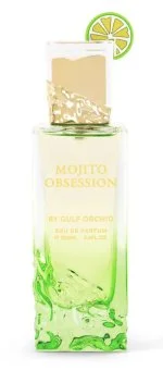 Mojito Obsession parfémovaná voda unisex 100 ml