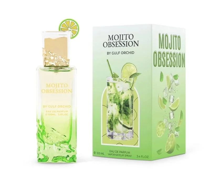 Mojito Obsession parfémovaná voda unisex 100 ml