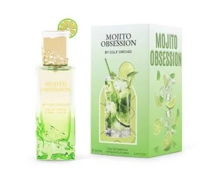 Gulf Orchid Mojito Obsession parfémovaná voda unisex