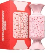 Strawberry Pop parfémovaná voda unisex 100 ml