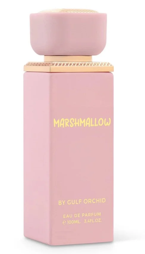 Marshmallow U parfémovaná voda 100 ml