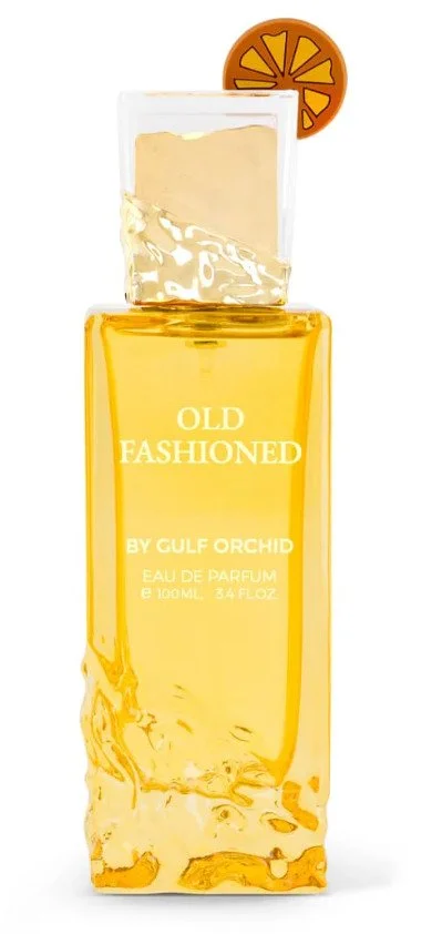 Old Fashioned U parfémovaná voda 100 ml