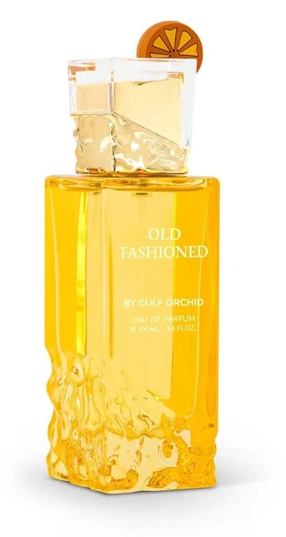 Old Fashioned U parfémovaná voda 100 ml