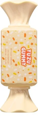 Yuzu Gummy U parfémovaná voda 100 ml