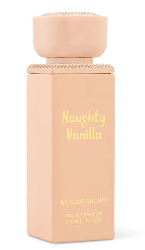 Nezbedná vanilka U parfémovaná voda 100 ml