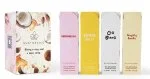 Nezbedná vanilka U parfémovaná voda 100 ml