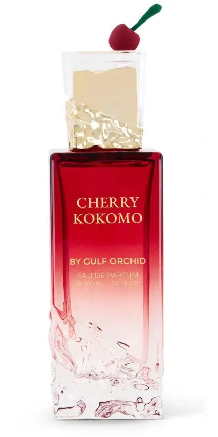 Cherry Kokomo parfémovaná voda unisex 100 ml