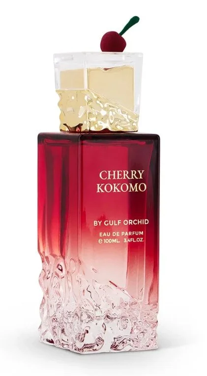 Cherry Kokomo parfémovaná voda unisex 100 ml