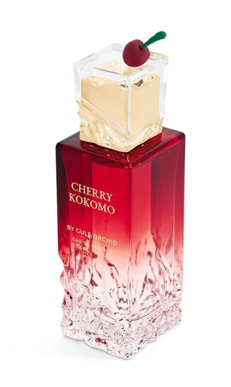 Cherry Kokomo parfémovaná voda unisex 100 ml