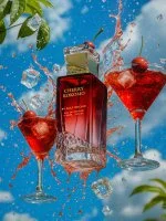 Cherry Kokomo parfémovaná voda unisex 100 ml