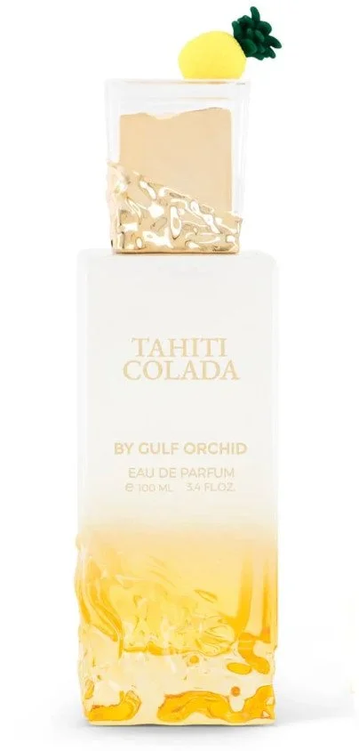Thaiti Colada U parfémovaná voda 100 ml