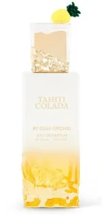 Thaiti Colada U parfémovaná voda 100 ml