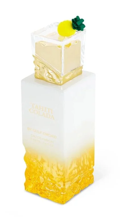 Thaiti Colada U parfémovaná voda 100 ml