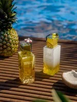 Thaiti Colada U parfémovaná voda 100 ml